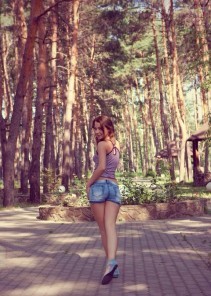 Фото проститутки Алена №7 в городе Петродворец