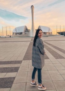 Фото проститутки Алина №3 в городе Петродворец