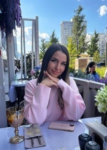 Фото проститутки Василиса №2 в городе Петродворец