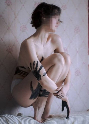 Марина, Г. Петродворец